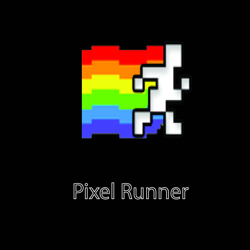 PixelRunner