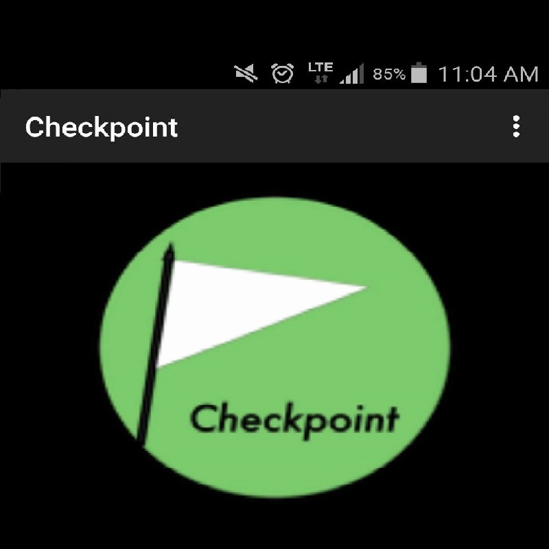CheckPoint