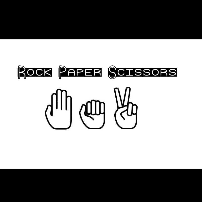 RockPaperScissors